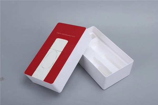 Termoformuoti celiuliozės padėklai