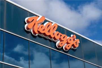 „Kellogg“ daro didelę pažangą, siekdama savo tikslo iki 2030 m. pašalinti pla...