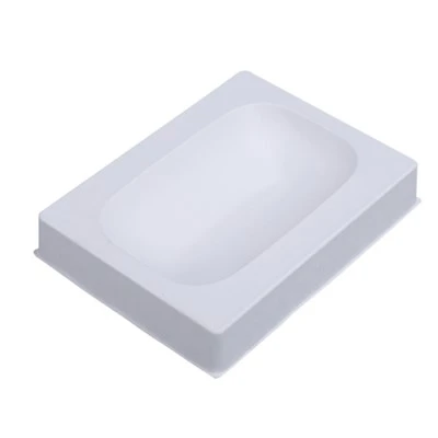 Prabangus Wet Press Molded Fiber kvepalų įdėklas