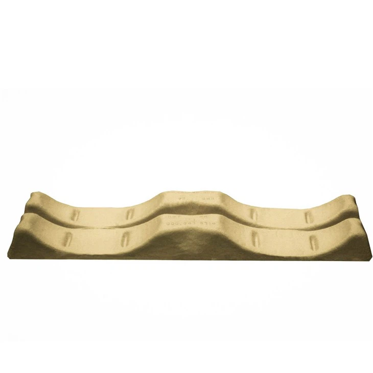 Rollguard Molded Pulp best