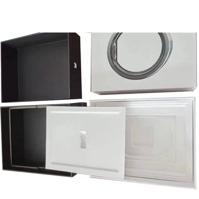 Kaip sukurti aukščiausios klasės{0}}formuotos masės pakuotę?